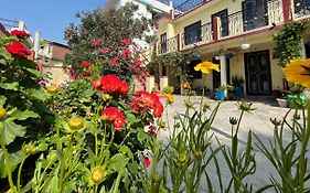 Katyuri Kings Divine Homestay- Babaji'S Cave